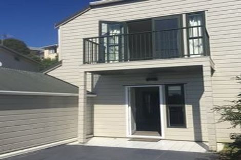 Photo of property in 1/59 John Sims Drive, Broadmeadows, Wellington, 6035