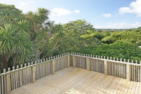 Photo of property in 11 Mortimer Terrace, Aro Valley, Wellington, 6021