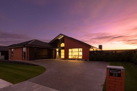 Photo of property in 23 Rose Manor Drive, Springlands, Blenheim, 7201