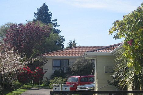 Photo of property in 14 Puriri Crescent, Hillcrest, Rotorua, 3015