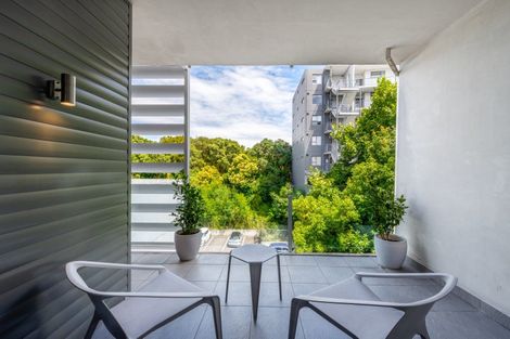 Photo of property in 3b/15 Fleet Street, Eden Terrace, Auckland, 1021