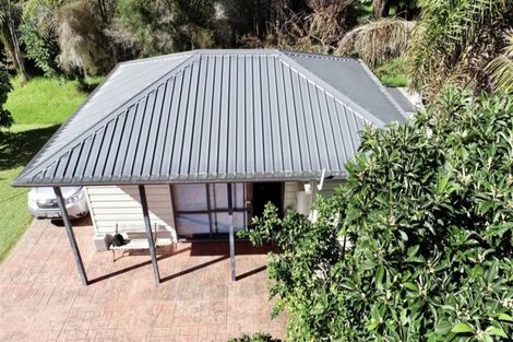 Photo of property in 102 South Highway East, Whitianga, 3510