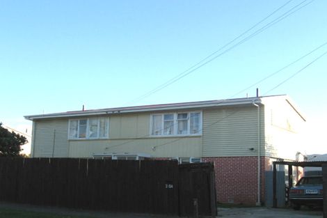 Photo of property in 20a-b Miranda Street, Cannons Creek, Porirua, 5024