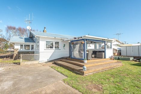 Photo of property in 50 Fitzherbert Avenue, Tawhero, Whanganui, 4501
