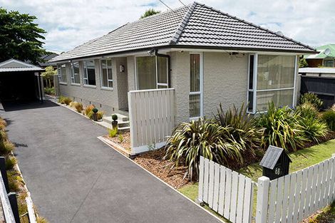 Photo of property in 68 Greenhaven Drive, Burwood, Christchurch, 8083