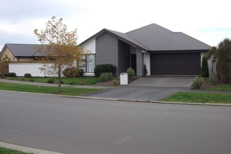 Photo of property in 34 Strauss Drive, Rolleston, 7614