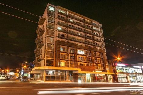 Photo of property in The Peak Apartments, 1001/170 Taranaki Street, Te Aro, Wellington, 6011