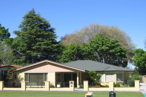 Photo of property in 5 Tamihana Street, Matamata, 3400