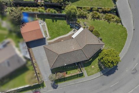 Photo of property in 83 Newnham Street, Rangiora, 7400