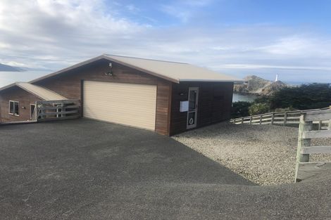 Photo of property in 55 Balfour Crescent, Castlepoint, Tinui, 5889