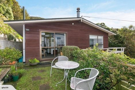 Photo of property in 127 Heke Street, Ngaio, Wellington, 6035