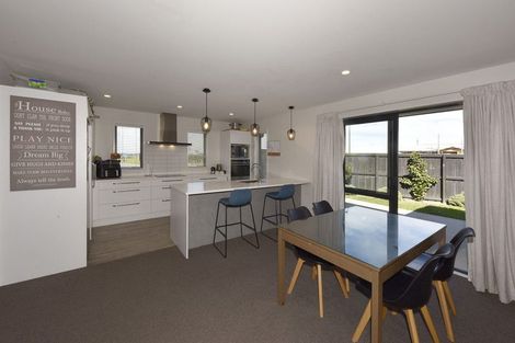 Photo of property in 600 East Maddisons Road, Rolleston, 7614