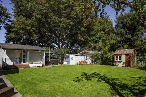 Photo of property in 1 Park Street, Rangiora, 7400