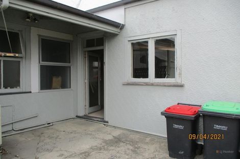 Photo of property in 13 Craigie Avenue, Parkside, Timaru, 7910