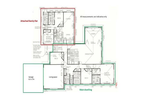 Photo of property in 6b Heritage Close, Rolleston, 7614