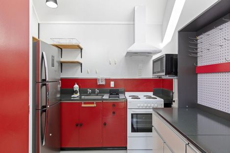 Photo of property in Hiropi St Village, 33/46 Hiropi Street, Newtown, Wellington, 6021