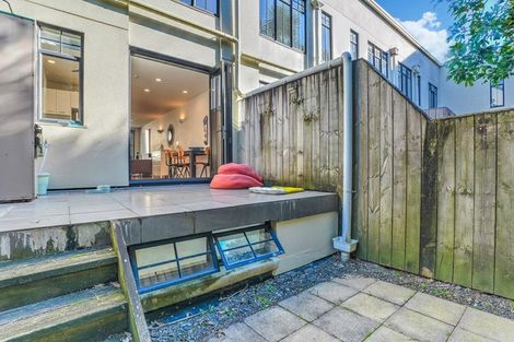 Photo of property in 11/7 Cleveland Road, Parnell, Auckland, 1052