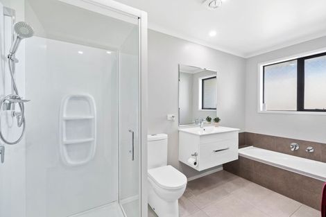 Photo of property in 63 Magnolia Drive, Westown, New Plymouth, 4310