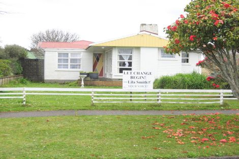 Photo of property in 60 Cowling Road, Hurdon, New Plymouth, 4310