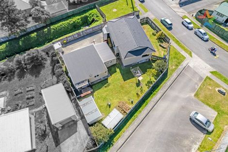 Photo of property in 46 Castlerea Street, Wainuiomata, Lower Hutt, 5014