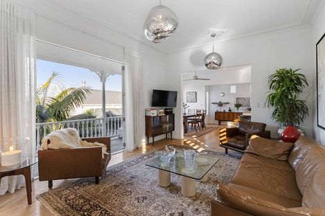 Photo of property in 23 Paget Street, Freemans Bay, Auckland, 1011