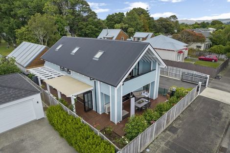 Photo of property in 5 Colombo Street, Hokowhitu, Palmerston North, 4410