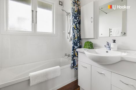 Photo of property in 20 Mckerrow Street, Shiel Hill, Dunedin, 9013