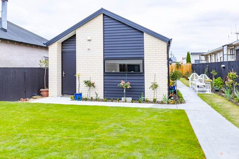 Photo of property in 36 Elizabeth Street, Seaview, Timaru, 7910
