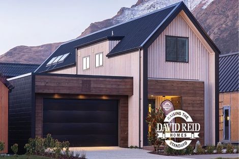 Photo of property in 42 Jack Hanley Drive, Jacks Point, Queenstown, 9371