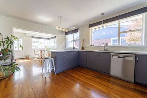 Photo of property in 16 Tawa Street, Glenwood, Timaru, 7910