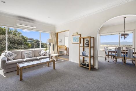 Photo of property in 26 Mana Street, Vogeltown, Wellington, 6021