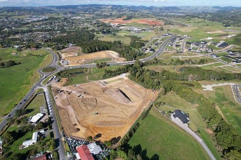 Photo of property in 245 Matakana Road, Warkworth, 0985