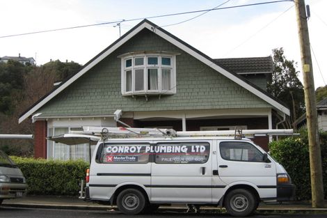 Photo of property in 20 Malvern Street, Woodhaugh, Dunedin, 9010