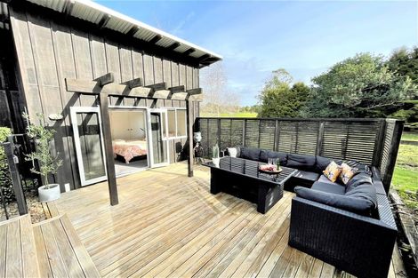 Photo of property in 61 Gearon Road, Mauku, Waiuku, 2681