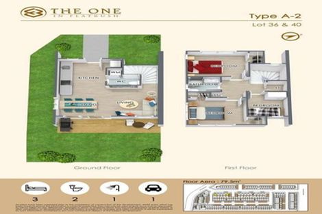 Photo of property in 32 Rana Road, Flat Bush, Auckland, 2019