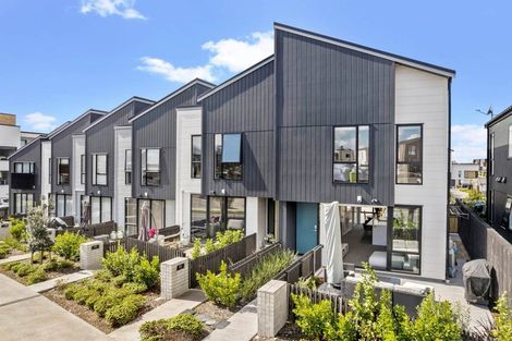 Photo of property in 22 Nugget Avenue, Hobsonville, Auckland, 0616