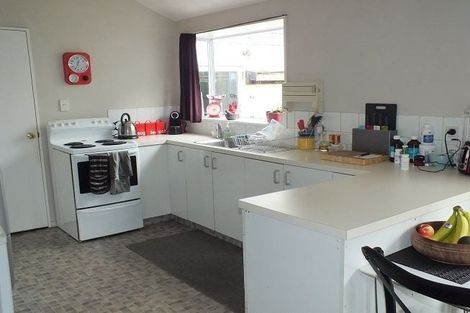Photo of property in 3/60 Somerset Crescent, Spreydon, Christchurch, 8024