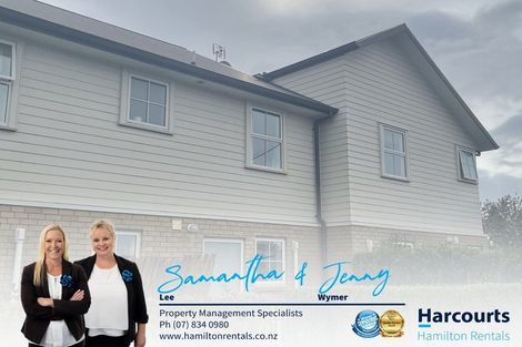 Photo of property in 3 Chiefs Court, Hamilton East, Hamilton, 3216