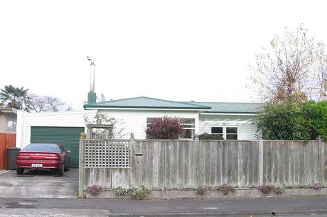 Photo of property in 17 Gallipoli Road, Onekawa, Napier, 4110