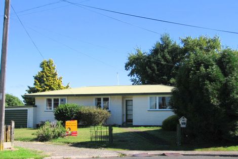 Photo of property in 13 Tee Street, Putaruru, 3411