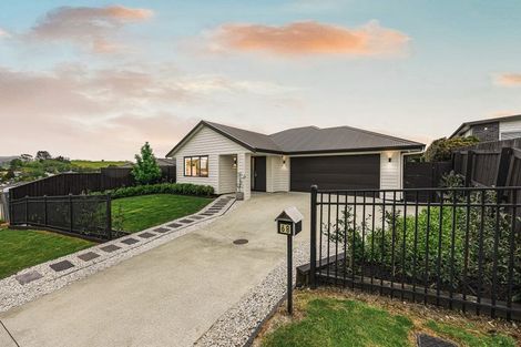 Photo of property in 68 Jamish Drive, Warkworth, 0910