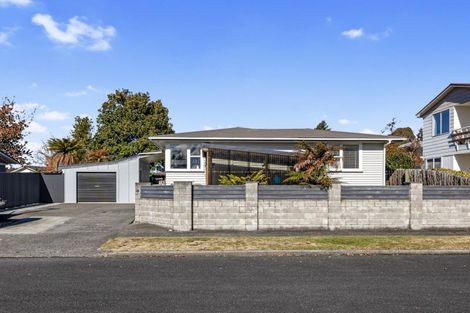 Photo of property in 8 Corlett Street, Taumarunui, 3920