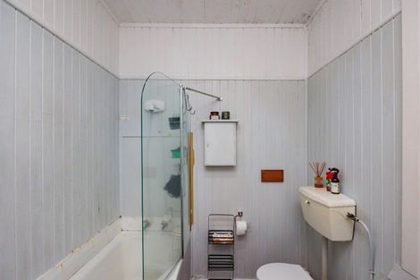 Photo of property in 12 Fitzroy Street, Terrace End, Palmerston North, 4410