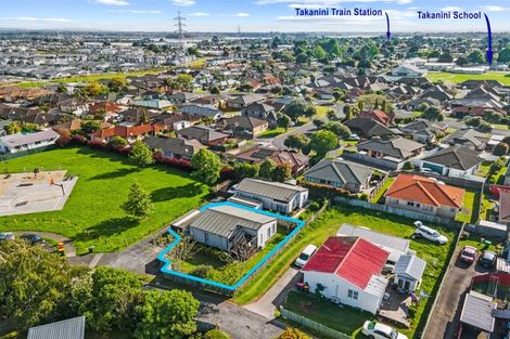 Photo of property in 1/16 Clarice Place, Takanini, 2112