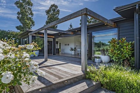 Photo of property in 1057a Greendale Road, Darfield, 7571