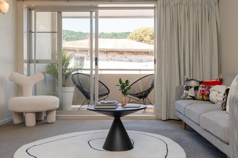 Photo of property in Elizabeth Street Chapel, 7/6 Elizabeth Street, Mount Victoria, Wellington, 6011