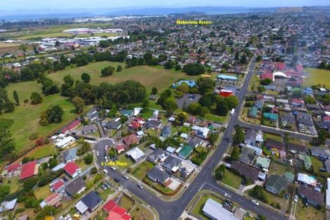 Photo of property in 5 Celia Place, Mangere East, Auckland, 2024