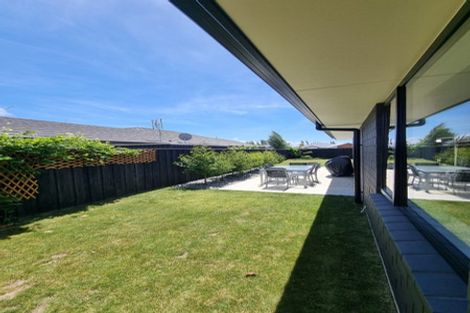 Photo of property in 35 Tiritiri Moana Drive, Pegasus, 7612