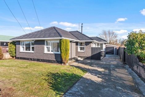Photo of property in 45 Greenhaven Drive, Burwood, Christchurch, 8083