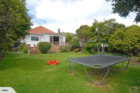 Photo of property in 12 Spiers Street, Karori, Wellington, 6012